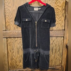 Juicy Couture Romper